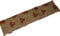 Dr. Junghans Medical 40062 Kirschkernkissen, 14 x 55 cm, 1440617