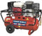 Sealey Sa5055 Compressor 50Ltr Belt Drive Petrol Engine 5.5Hp