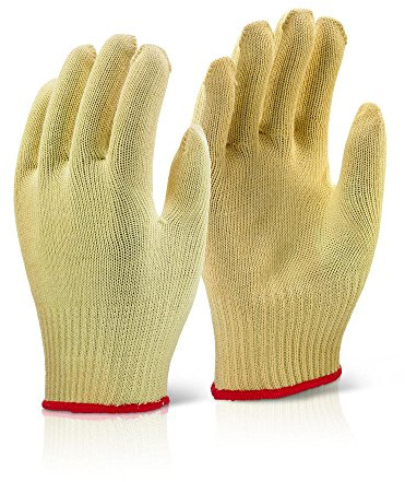 KEVLAR MEDIUMWEIGHT GLOVES 09