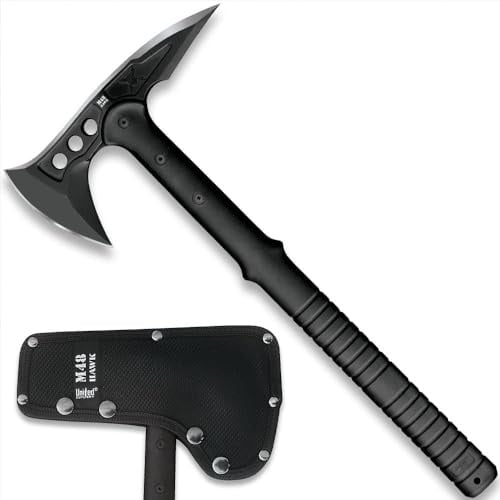 UNITED CUTLERY 9276505-SSI Taschenmesser, Schwarz, Einheitsgröße