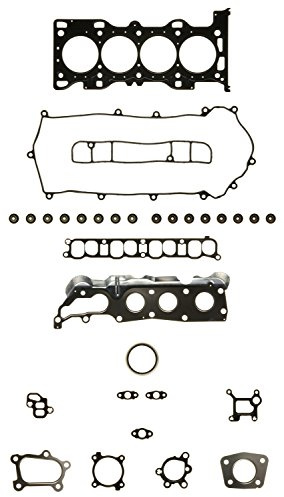 AJUSA 52277700 Dichtungssatz Zylinderkopf 8LL602310A | 52277700 Kompatibel mit 3 (BK),6 Stufenheck (gg),cx-7 (er)