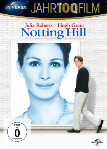 Notting Hill - Jahr100Film