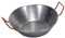 Garcima - Sartén Honda Pulida Con Asas 32 cm.