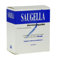 Saugella Dermoliquide 10 Lingettes Intimes Nettoyantes Individuelles