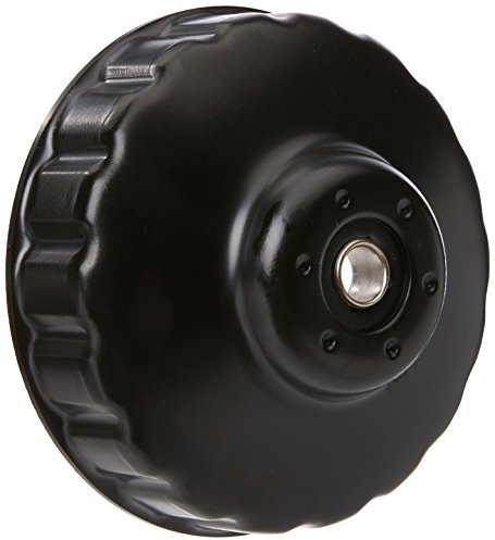 Laser 4236 - Chiave filtro olio, 86 mm x 18 scanalature