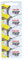 Maxell SR927SW Uhrenbatterie, 1,55 V, 395 (5 Stück pro Packung)