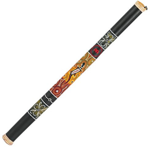 Meinl Rainstick RS1BK-S, 16, Bamboo