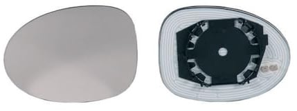 Alkar 6441167 Spiegelglas, Außenspiegel