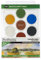 Pan Pastel Ultra Soft Artists' Painting Pastels Landscape Colours Starter Set
