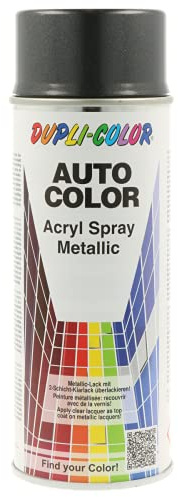 DUPLI-COLOR 576300 AUTO COLOR 20-0590 blau metallic 400 ml