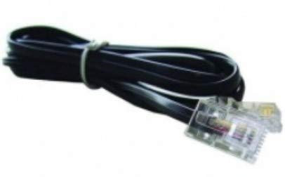 Siemens LAN-Kabel CAT6 2m