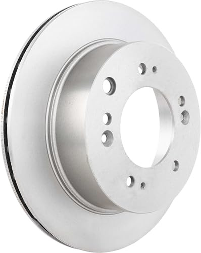 Brembo 09.B409.10 Standard vented Rear Brake Rotor KIA OE# 584113E500