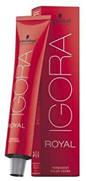 Schwarzkopf Igora Royal 6-12 60 ml