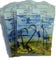Searigs - Sea fishing Pulley Pennel Clip Down Rig 2 x 3/0 Hooks x 3 Rigs - Designed for distance Casting over Rough Ground 50lb/25lb
