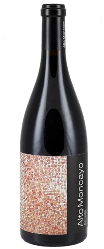 Alto Moncayo Garnacha 2007
