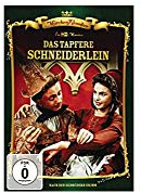 Das tapfere Schneiderlein ( digital überarbeitete Fassung )