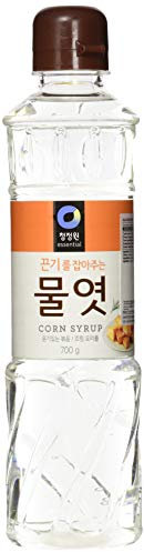DAESANG - Maissalz Sirup, (1 X 700 GR)