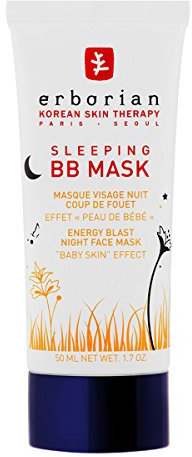Erborian BB Sleeping Mask Maske, 50 ml
