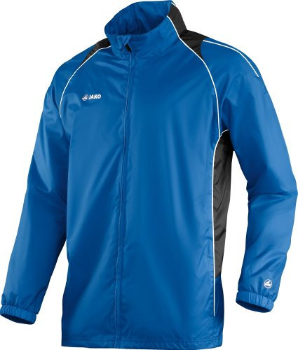 Jako Herren Allwetterjacke Attack 2.0, Royal/Schwarz, S, 7472