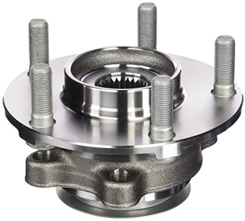 LUK 713613910 Wheel Bearing Kit