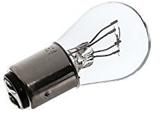 Jahn Kugellampe 6V 21/5W BAY15d von JAHN