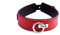 Rouge Garments Hundehalsband, Rot