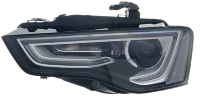 Magneti Marelli 711307023920 Hauptscheinwerfer, Linke Bixeno Afs | Kompatibel mit: AUDI A5, A5 Cabriolet, A5 Sportback