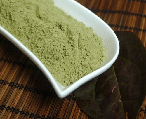 Naturix24 – Henna, Hennapulver rotfärbend – 500g Beutel