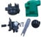 Worcester Greenstar I SI CDI Diverter Valve Assembly Mixer Module 87161068450