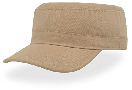 Army Cap Target / Atlantis in Khaki
