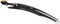 Topeak DeFender M2 Heck Schutzblech, 15200066