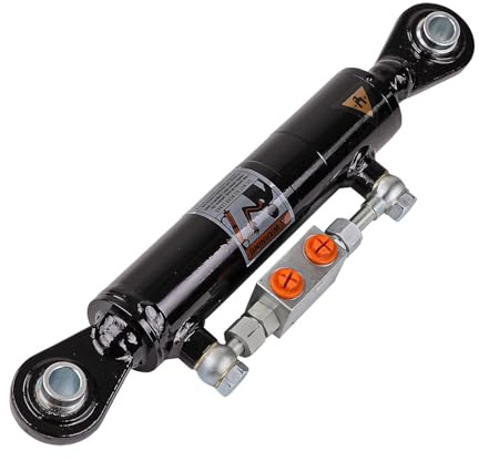 Hydraulischer Oberlenker Gewindeoberlenker Traktor Schlepper 570 Kat 1