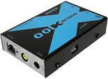 ADDER X100 KVM Extender Set Switch für Keyboard-Videomaus (kvm)