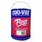 Coo-Var Floor Paint Flint Grey 5 Litre