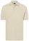 James & Nicholson Poloshirt Classic | Farbe: stone | Grösse: L