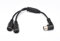 BlueMusic Volvo HU Y-Adapter