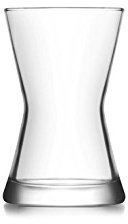 Gürallar LAV drn312 Gläserset Tee Gläser Moderne Art 12 Stk.Gläser Design