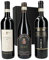 The Wine Guys Geschenkset Klassiker Italiens Rotweine im Geschenkkarton (3 x 0.75 l)