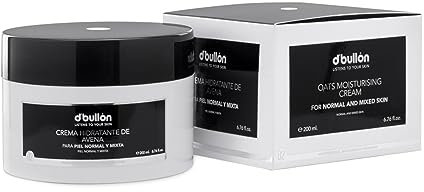 BULLON CREMA HIDRATANTE DE AVENA 200 ML
