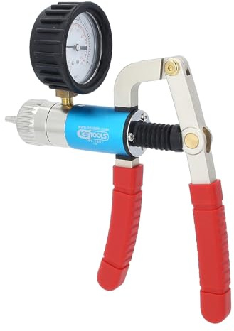KS Tools 150.1901 Druck- und Unterdruckpumpe