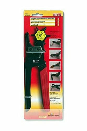 Lochzange 220 Hit [Hit]