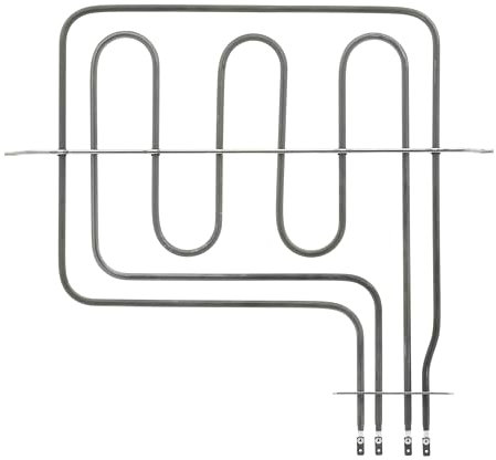 First4Spares Replacement 1800/800w Dual Oven Grill Heater Element for Hotpoint Cooker Ovens