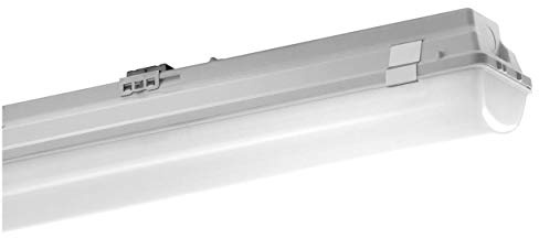 Pracht LED-Feuchtraumleuchte LUNA-N LED #5261060
