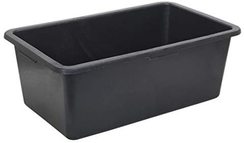 Sealey Ap5080 Storage Container 80Ltr