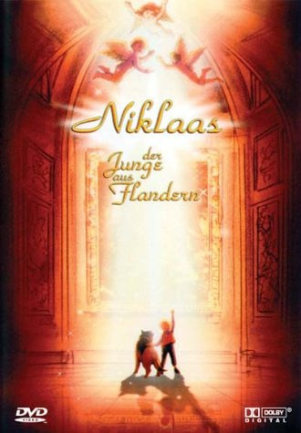 Niklaas, der Junge aus Flandern