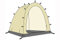 VAUDE Fahrzeug Zelt Drive Base Innenzelt, Sand, 220 x 165 x 180 cm, 15594