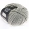 Lana Grossa Wolle Cool Wool 2000 443 Hellgrau melange