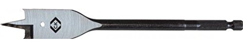 C.K T2942-13 Flat Wood Bit