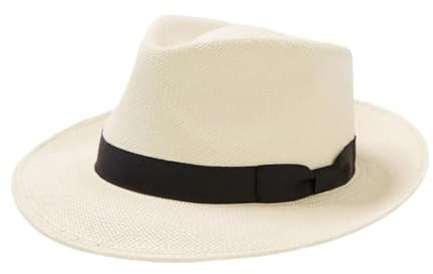 Stetson Retro, Color: Natural, Size: XL (TSRTRO-292481XL)