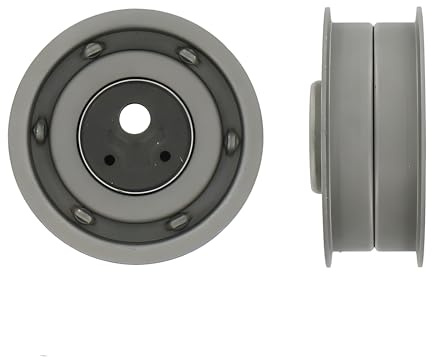 SKF Timing Belt Tensioner Pulley VKM 11010 Height 97 mm Length 95 mm Width 64 mm - OE Quality